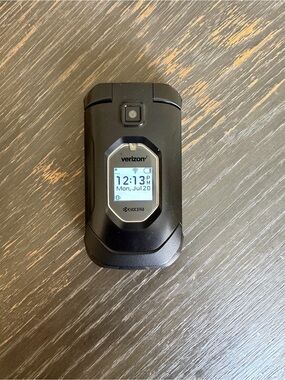 Kyocera Dura XV Extreme Plus